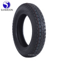 Sunmoon Popular Pattern Motorcycle With Cheap Price Oem Motor Bike Tyres